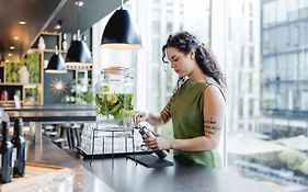 Citizenm London Shoreditch